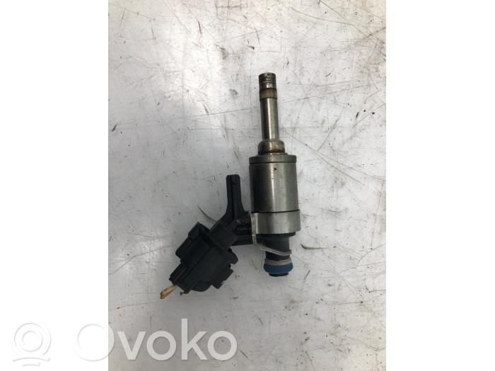 Citroen C4 Grand Picasso Wtryskiwacz paliwa 