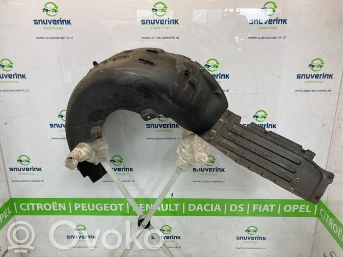 Peugeot Expert Apărători interioare aripă roată față 