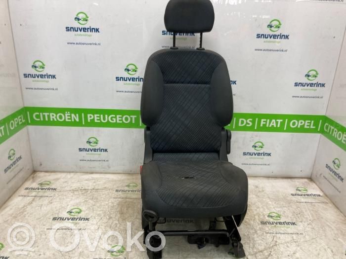 Peugeot Partner Front driver seat 