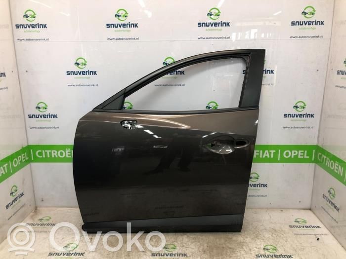 Mazda CX-3 Durvis 