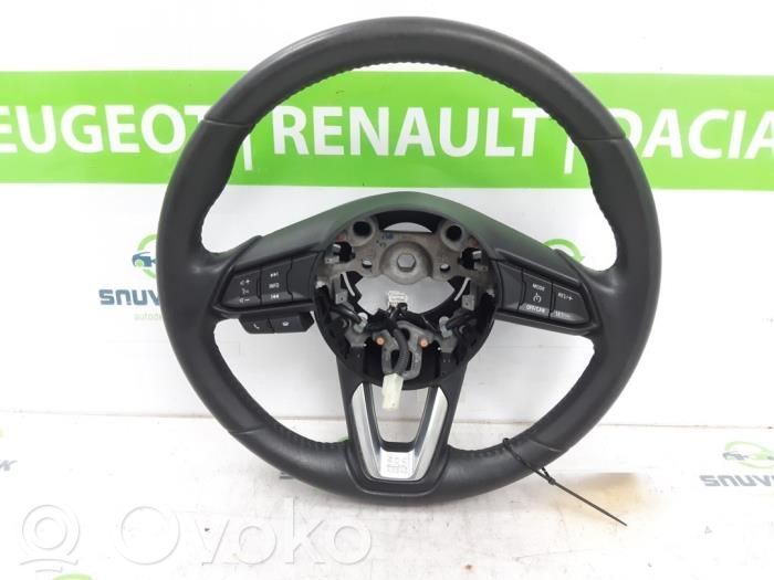 Mazda CX-3 Volant 