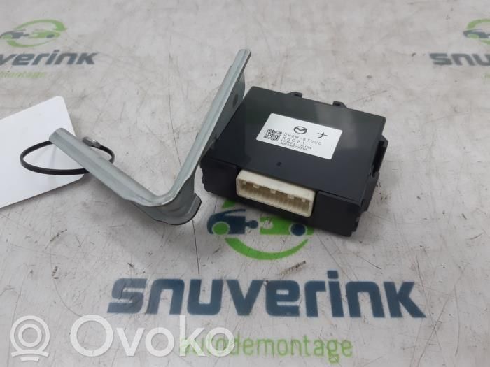 Mazda CX-3 Unitate/modul de comandă parcare PDC 