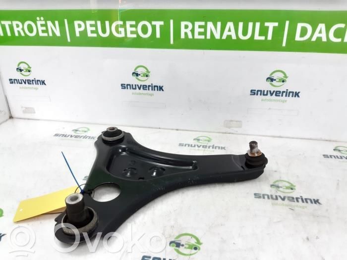 Renault Twingo III Querlenker vorne 