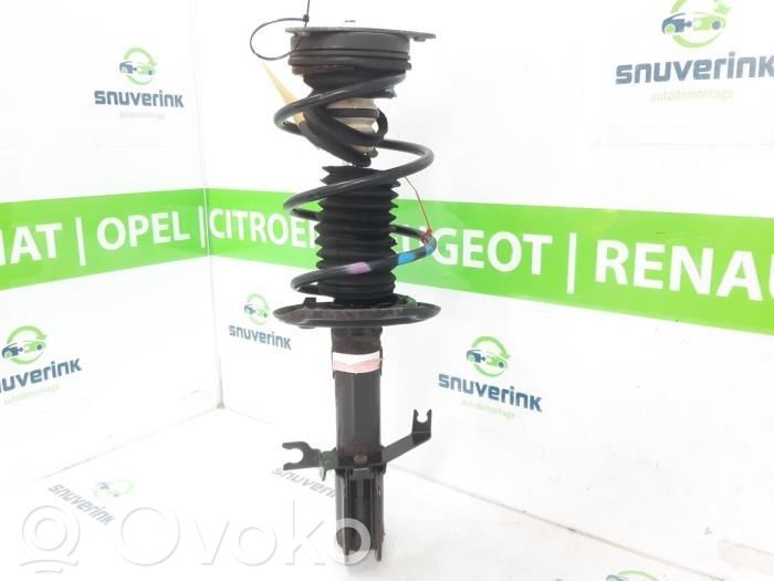 Renault Twingo III Ammortizzatore anteriore 