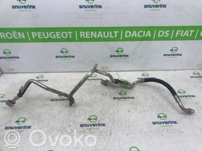 Ilmastointilaitteen putki (A/C)   924804190R,924807649R,93459101,93868381