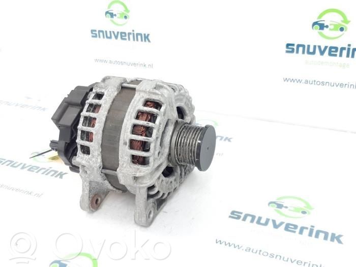 Renault Scenic IV - Grand scenic IV Alternator 