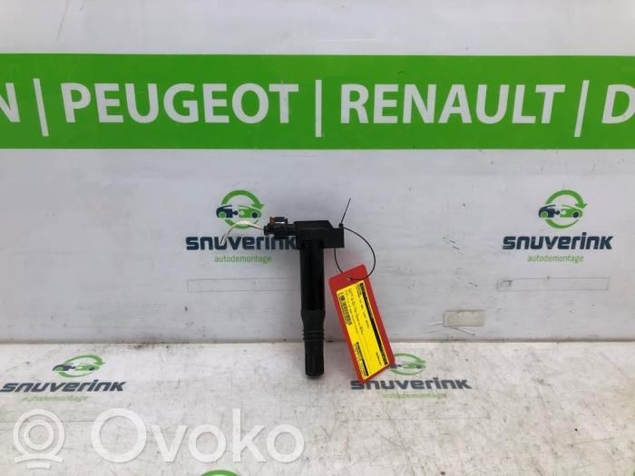 Citroen C3 Bobina di accensione ad alta tensione