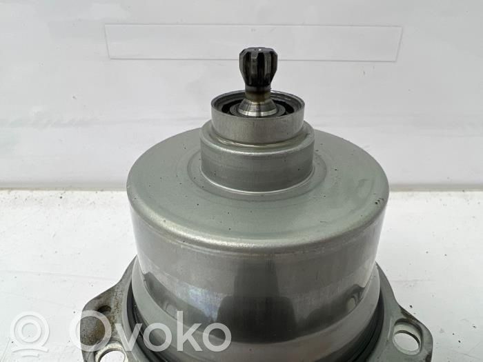 Renault Kadjar Automatic gearbox 
