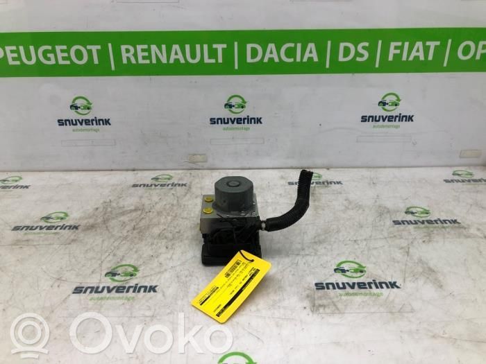 Renault Kadjar Bomba de ABS 