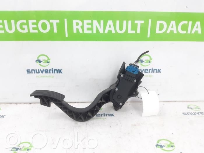 Fiat Ducato Pedale dell’acceleratore 