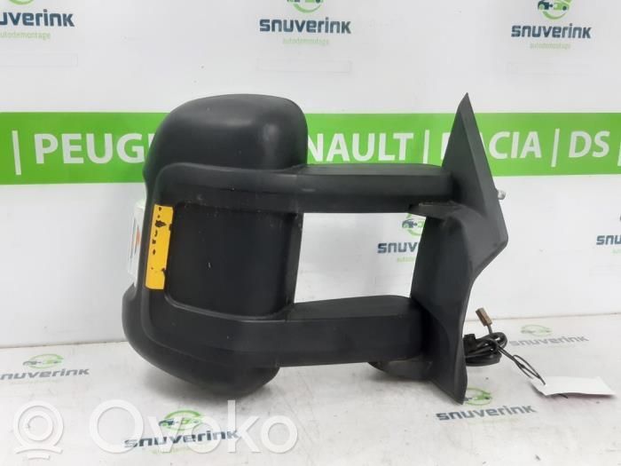 Fiat Ducato Oglindă electrică ușă față 