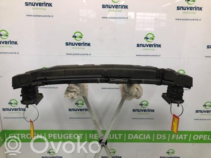 Citroen C1 Poprzeczka zderzaka tylnego 