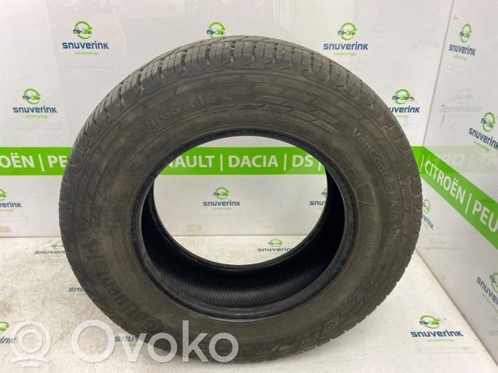 Volkswagen Crafter Anvelopă vară R16 