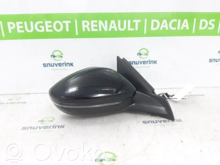 Peugeot 208 II Oglindă electrică ușă față 