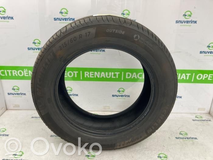 Peugeot 2008 II Anvelopă vară R17 