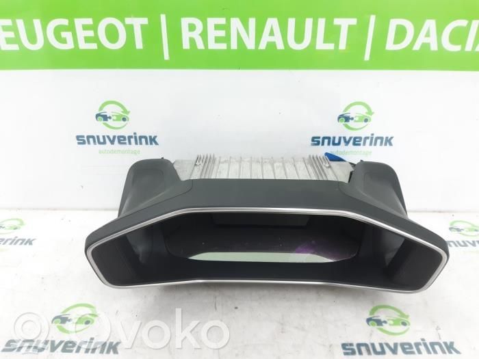 Peugeot 2008 II Tachimetro (quadro strumenti)
