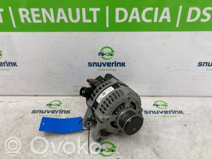 Peugeot 2008 II Alternator 