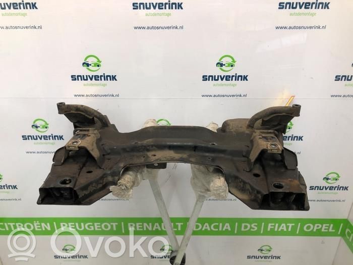 Citroen C3 Aircross Front subframe 