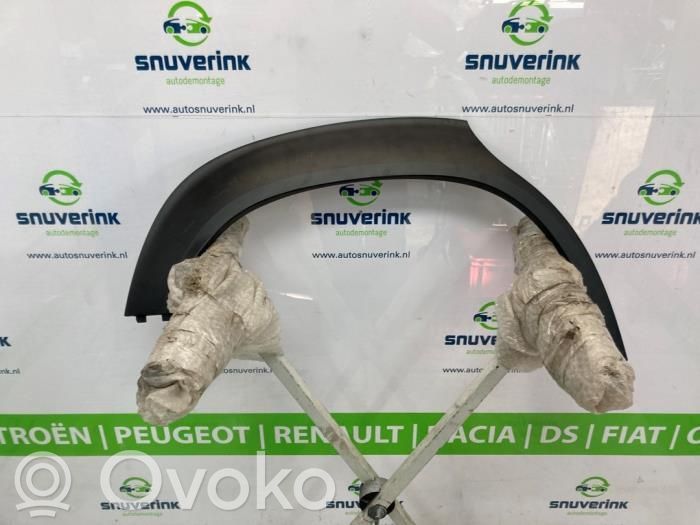 Citroen C3 Aircross Ornament contur aripă față