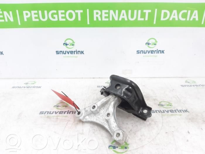 Citroen C3 Aircross Suport tampon motor 