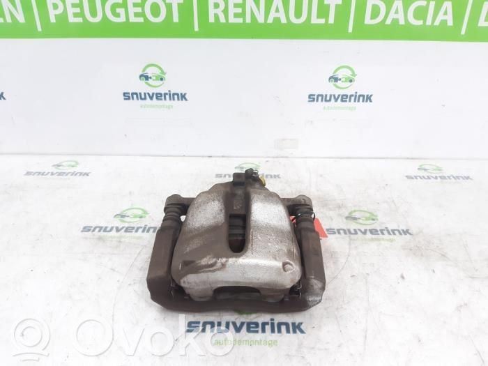 Citroen C3 Aircross Pinza del freno anteriore 