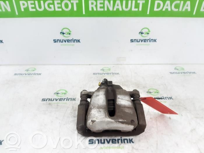 Citroen C3 Aircross Pinza del freno anteriore 