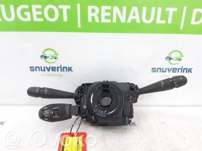 Citroen C3 Aircross Interruptor/palanca de limpiador de luz de giro 