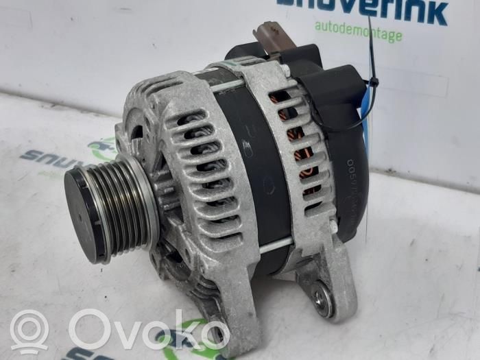 Peugeot 2008 II Alternator 