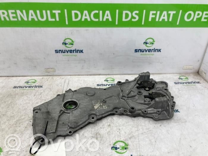 Renault Kadjar Apărătoare curea distribuție (capac) 