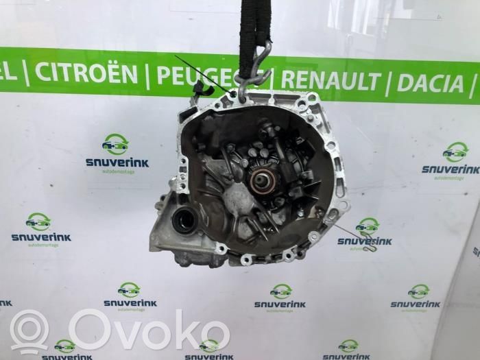 Citroen C1 Scatola del cambio manuale a 5 velocità