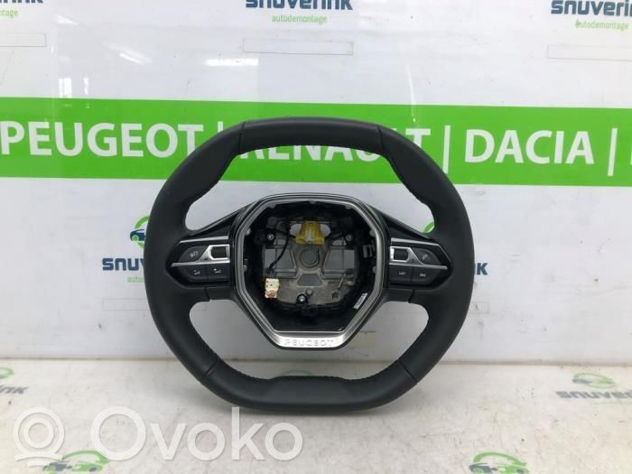 Ohjauspyörä   98255044ZD