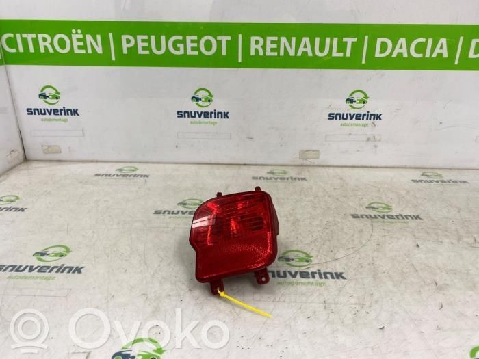 Peugeot 2008 II Lampă ceață spate 
