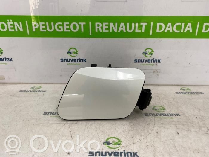 Peugeot 2008 II Sportello del serbatoio del carburante 