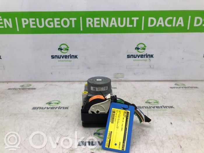 Peugeot 208 II Pompa ABS 
