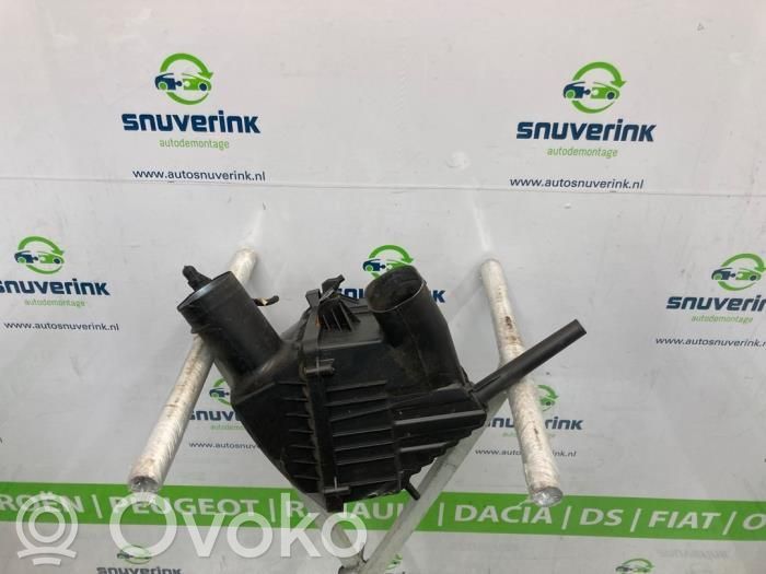 Renault Trafic III (X82) Cutie filtru aer 
