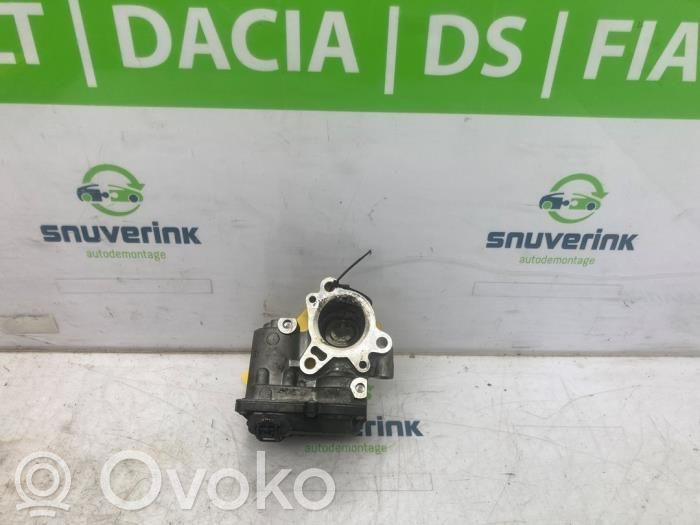 Renault Trafic III (X82) Supapă EGR 