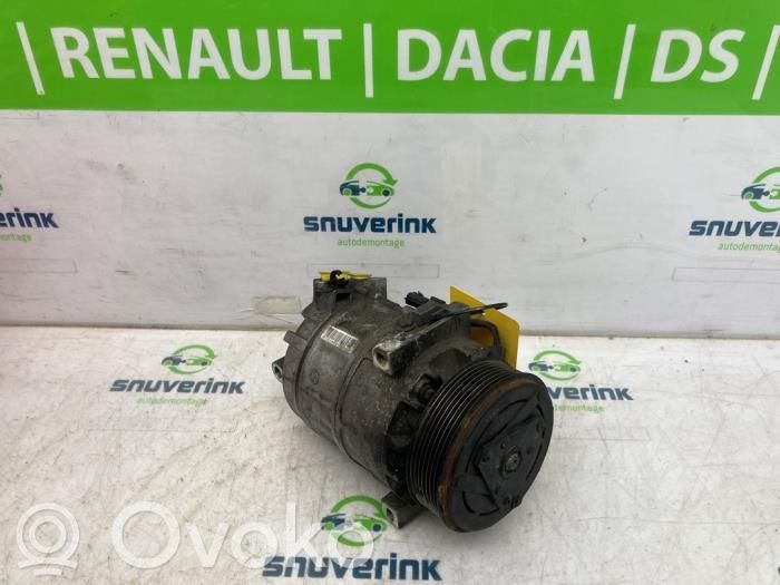 Renault Trafic III (X82) Compressore aria condizionata (A/C) (pompa) 
