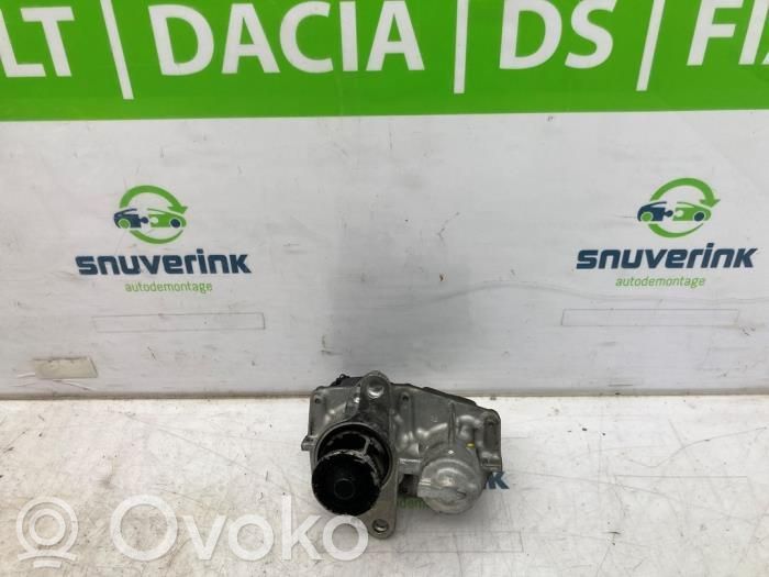 Renault Trafic III (X82) Supapă EGR 