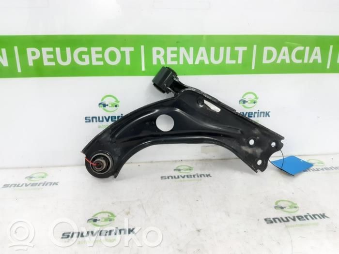 Peugeot Partner III Svira 