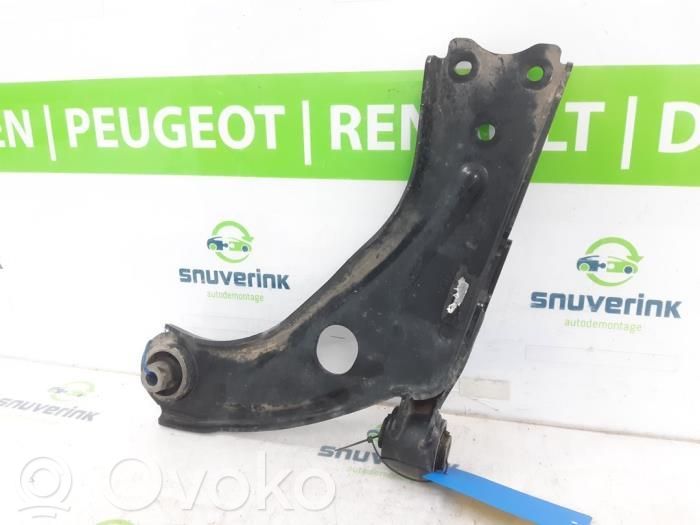 Peugeot Partner III Querlenker vorne 
