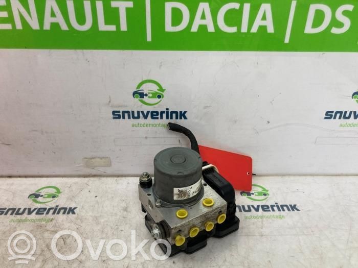 Citroen Jumpy ABS Blokas 