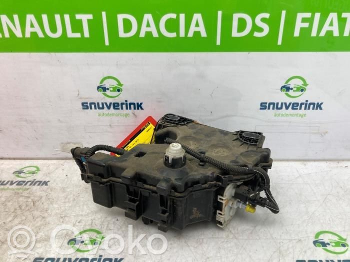 Citroen Jumpy Serbatoio fluido FAP