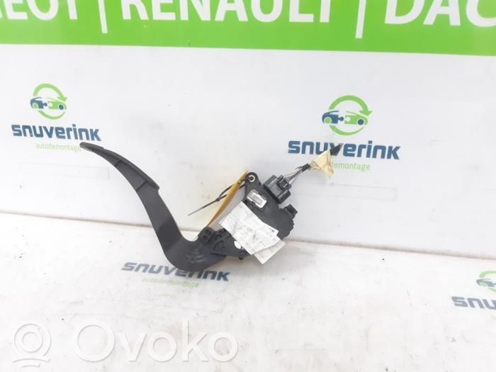Renault Talisman Pedale dell’acceleratore