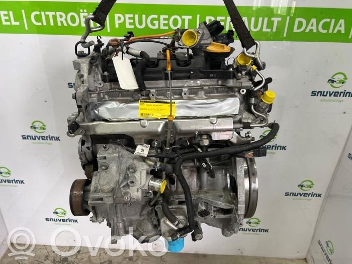 Renault Talisman Motore 