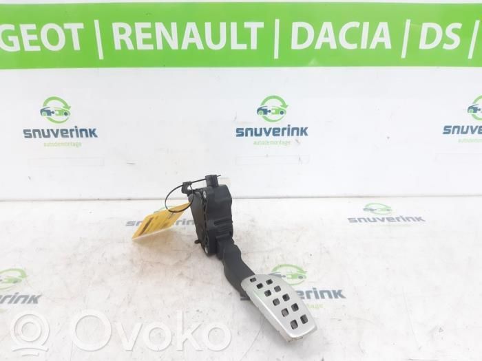 Renault Austral Kaasupoljin 
