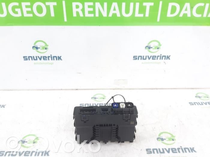 Renault Austral Autres unités de commande / modules 