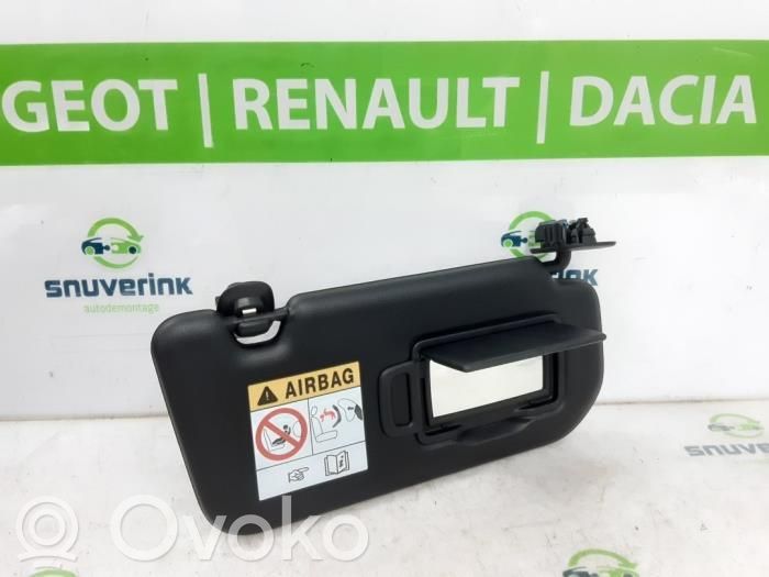 Renault Austral Häikäisysuoja 
