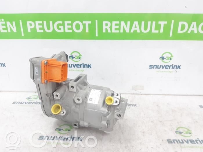 Renault Austral Compresseur de climatisation 