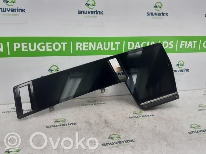 Renault Austral Ecran/afișaj/ecran mic 