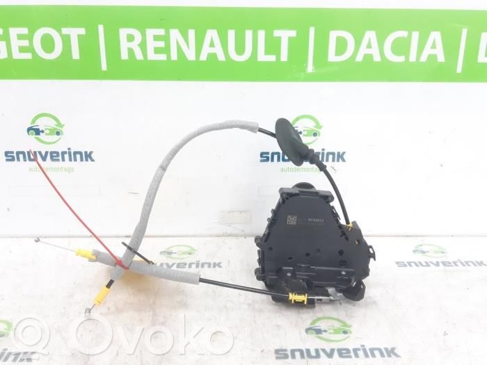 Renault Austral Încuietoare ușă față 